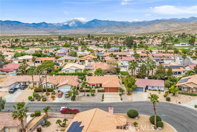 Detail Gallery Image 39 of 48 For 9551 Congressional, Desert Hot Springs,  CA 92240 - 2 Beds | 2 Baths