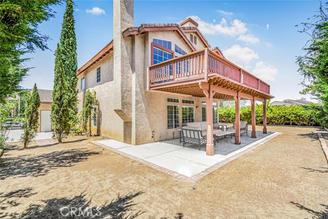 Detail Gallery Image 27 of 29 For 42120 Capistrano Pl, Lancaster,  CA 93536 - 5 Beds | 4 Baths