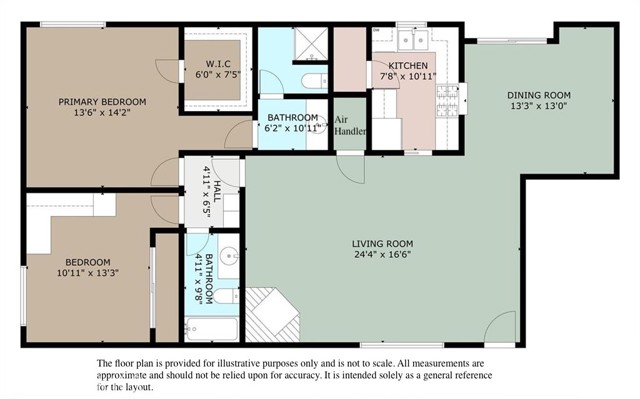 Detail Gallery Image 27 of 33 For 11337 Nebraska Ave #305,  Los Angeles,  CA 90025 - 2 Beds | 2 Baths
