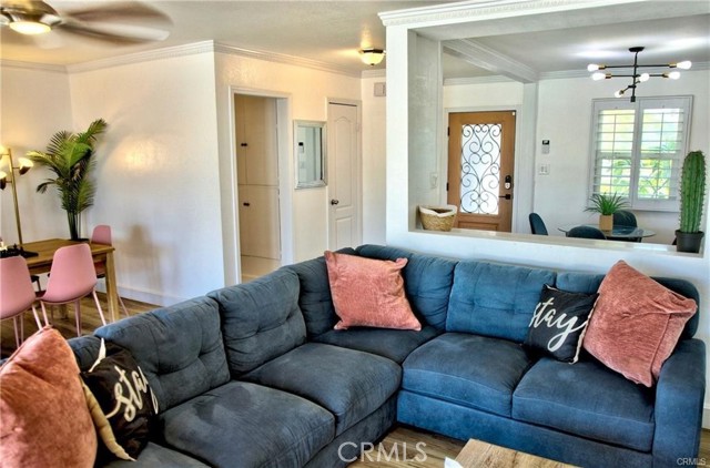 Detail Gallery Image 6 of 39 For 82245 Sierra Ave, Indio,  CA 92201 - 4 Beds | 2 Baths