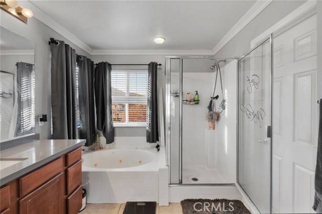 Detail Gallery Image 34 of 56 For 10180 via Pescadero, Moreno Valley,  CA 92557 - 4 Beds | 3 Baths