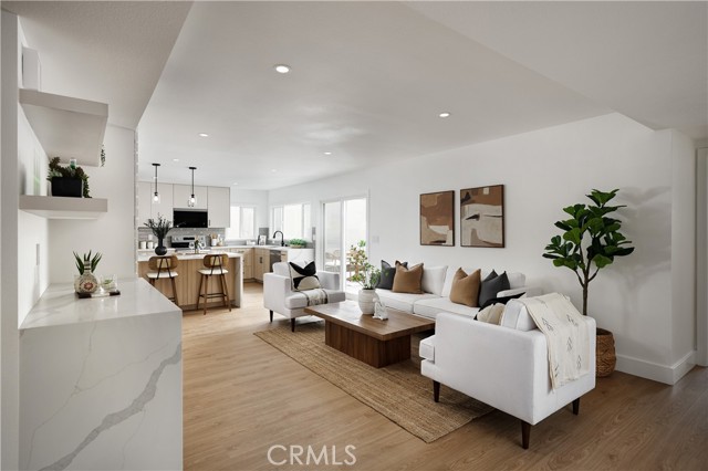 Detail Gallery Image 3 of 31 For 10230 El Monterey Avenue, Fountain Valley,  CA 92708 - 3 Beds | 2 Baths