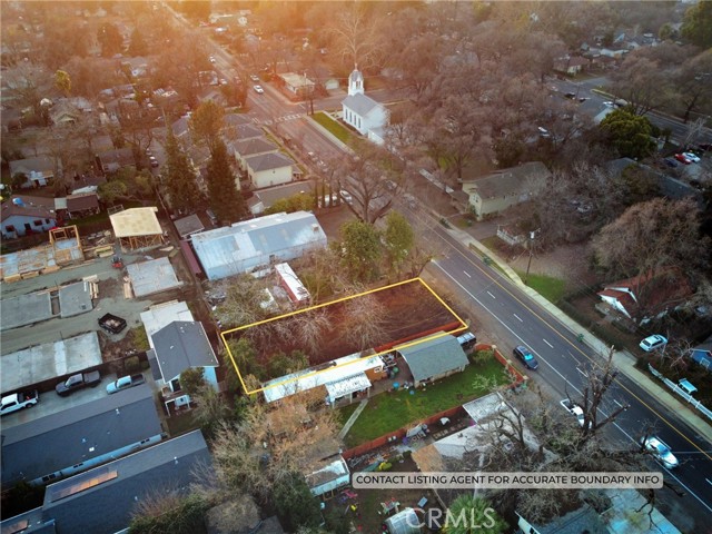 Detail Gallery Image 5 of 9 For 1169 E 9th St, Chico,  CA 95928 - – Beds | – Baths