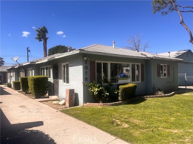 7078 Conejo Dr, San Bernardino, CA 92404