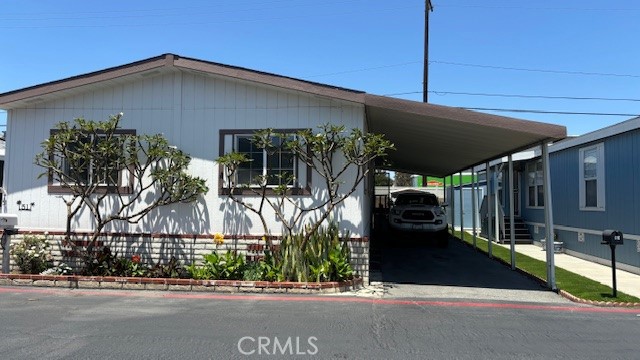 Detail Gallery Image 1 of 1 For 13202 Hoover St #51,  Westminster,  CA 92683 - 4 Beds | 2 Baths