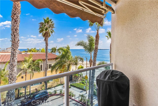 Detail Gallery Image 9 of 46 For 1500 E Ocean Bld #608,  Long Beach,  CA 90802 - 3 Beds | 2 Baths