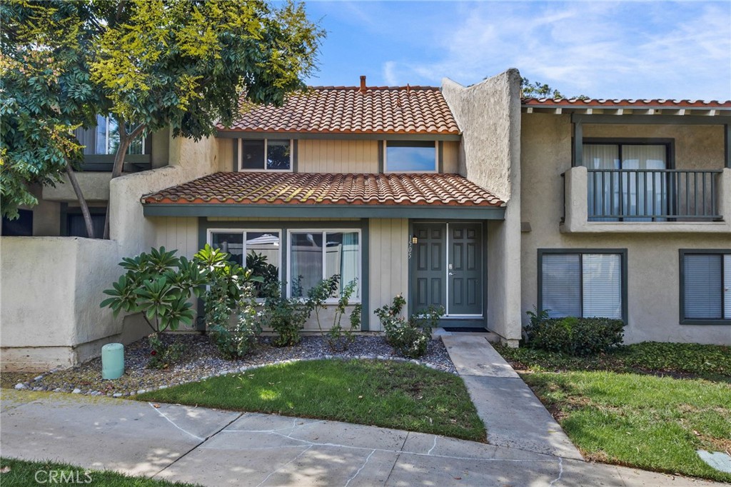 1505 Camelot Drive