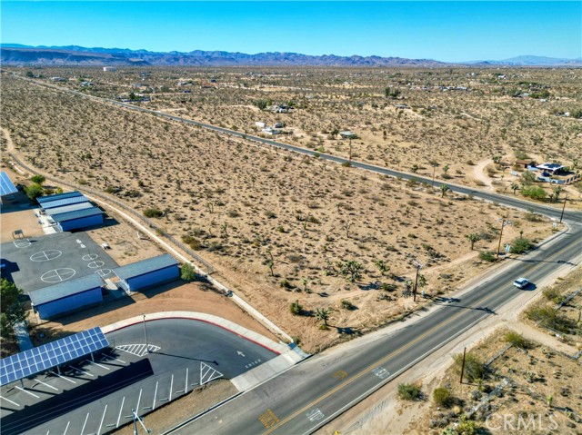 Detail Gallery Image 13 of 22 For 1 Parcel 1 Aberdeen Dr, Yucca Valley,  CA 92284 - – Beds | – Baths