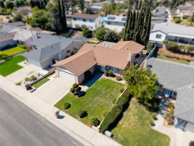 Detail Gallery Image 33 of 41 For 1807 Nausika Ave, Rowland Heights,  CA 91748 - 3 Beds | 2 Baths
