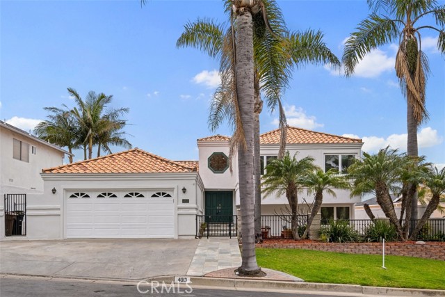 Detail Gallery Image 35 of 52 For 4013 via Manzana, San Clemente,  CA 92673 - 5 Beds | 3/1 Baths