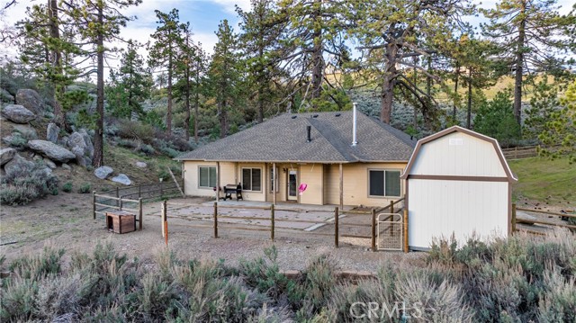 Detail Gallery Image 39 of 47 For 26820 Stirrup, Tehachapi,  CA 93561 - 3 Beds | 2 Baths