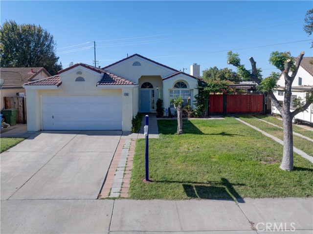 Detail Gallery Image 1 of 51 For 1175 Tawny Ln, Turlock,  CA 95380 - 4 Beds | 2 Baths