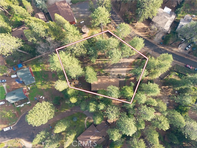 Detail Gallery Image 6 of 47 For 15353 Forest Ranch Way, Forest Ranch,  CA 95942 - 2 Beds | 1 Baths