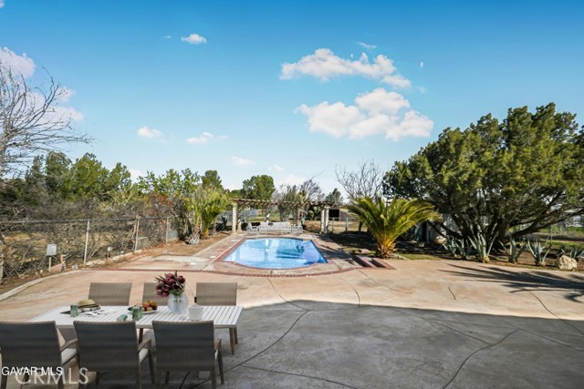 Detail Gallery Image 49 of 64 For 4621 W West Avenue K12, Lancaster,  CA 93536 - 4 Beds | 3 Baths