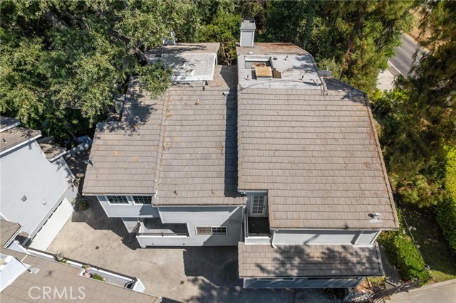 Detail Gallery Image 31 of 34 For 23163 Mulholland Drive Unit 6, Woodland Hills,  CA 91364 - 2 Beds | 2/1 Baths