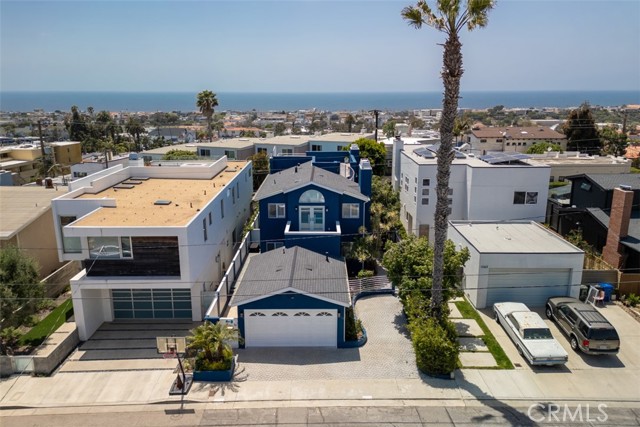 1257 Bonnie Brae, Hermosa Beach, California 90254, 2 Bedrooms Bedrooms, ,2 BathroomsBathrooms,Residential,Sold,Bonnie Brae,PW24105089