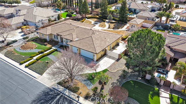 Detail Gallery Image 50 of 58 For 19265 Kanbridge, Apple Valley,  CA 92308 - 3 Beds | 2 Baths