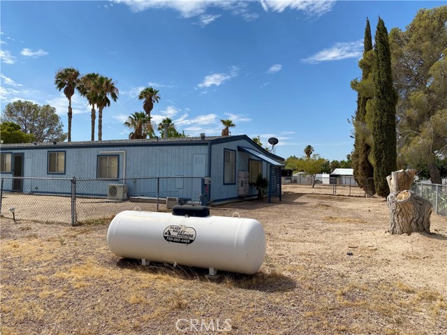 Detail Gallery Image 6 of 24 For 45488 Raigosa Rd, Newberry Springs,  CA 92365 - 3 Beds | 2 Baths