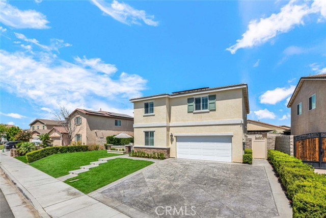 Detail Gallery Image 45 of 46 For 11599 Petunia Ct, Jurupa Valley,  CA 91752 - 5 Beds | 3 Baths