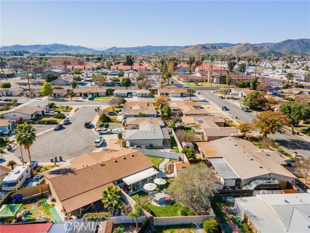 Detail Gallery Image 36 of 39 For 2372 Antigua Ct, Hemet,  CA 92545 - 2 Beds | 1 Baths