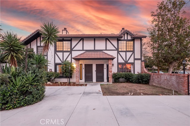 Detail Gallery Image 39 of 45 For 1013 W Linden St #2,  Riverside,  CA 92507 - 2 Beds | 1/1 Baths