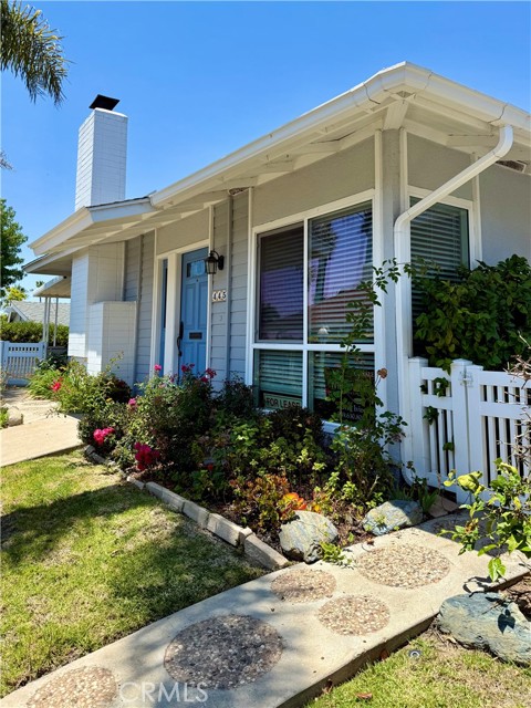 Detail Gallery Image 1 of 21 For 445 Camino San Clemente, San Clemente,  CA 92672 - 2 Beds | 2 Baths