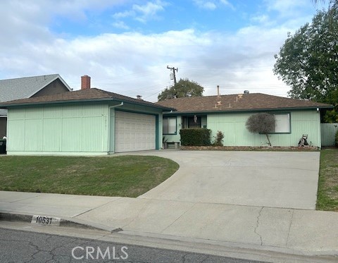Detail Gallery Image 1 of 1 For 10531 Wedgeport Ave, Whittier,  CA 90604 - 4 Beds | 2 Baths