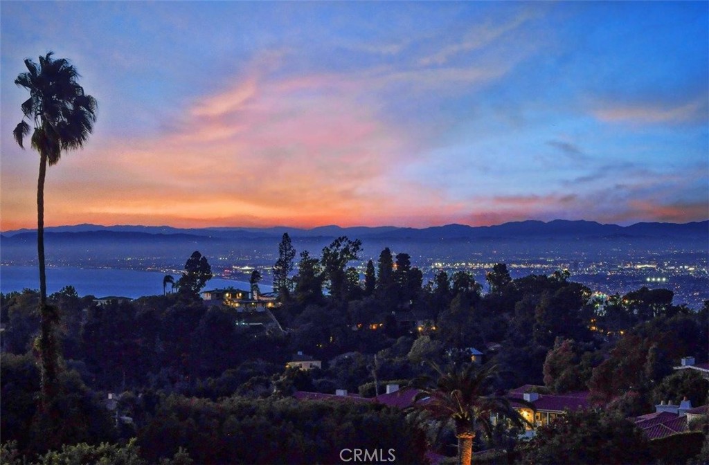 2055 Via Visalia, Palos Verdes Estates, CA 90274