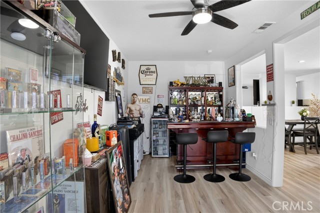 Detail Gallery Image 16 of 55 For 2301 Foxtail Dr, Palmdale,  CA 93551 - 5 Beds | 3 Baths