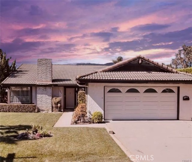 1469 Avenida Loma Vista, San Dimas, CA 91773