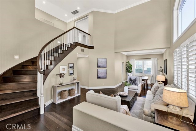 Detail Gallery Image 5 of 29 For 2503 Newman Ave, Tustin,  CA 92782 - 4 Beds | 3 Baths