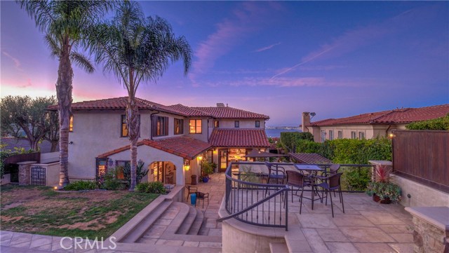 416 Via Media, Palos Verdes Estates, California 90274, 5 Bedrooms Bedrooms, ,3 BathroomsBathrooms,Residential,Sold,Via Media,SB17101344