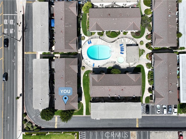 Detail Gallery Image 39 of 39 For 11115 Slater a,  Fountain Valley,  CA 92708 - 3 Beds | 2/1 Baths