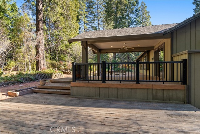 Detail Gallery Image 44 of 68 For 4715 Snow Mountain Way, Forest Ranch,  CA 95942 - 3 Beds | 2 Baths