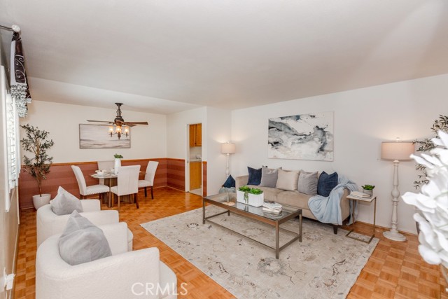 Detail Gallery Image 3 of 30 For 28613 W Worcester Rd, Menifee,  CA 92586 - 2 Beds | 2 Baths