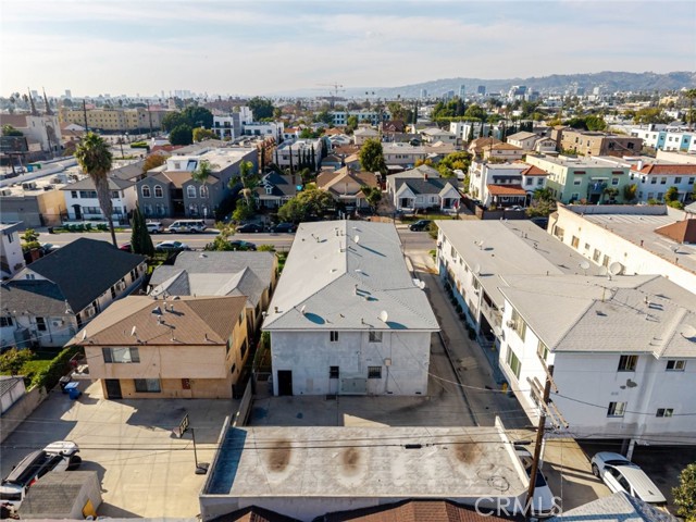 Detail Gallery Image 5 of 19 For 1128 N Edgemont St #6,  Los Angeles,  CA 90029 - 1 Beds | 1 Baths
