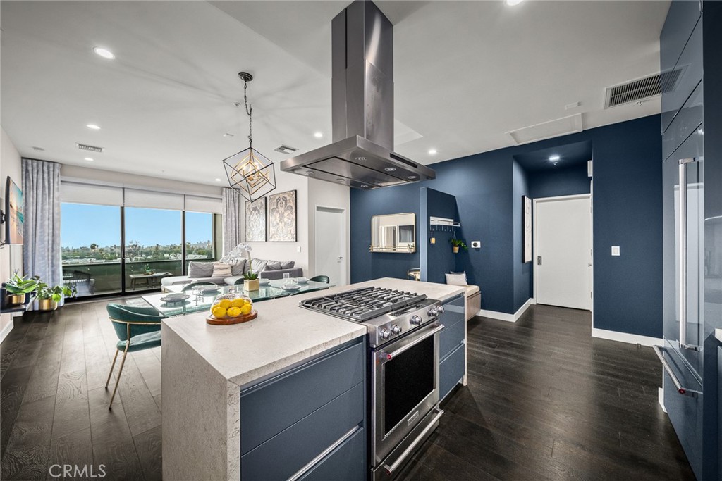 388 Cordova Street #509