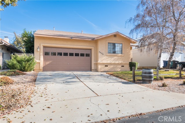 Detail Gallery Image 1 of 20 For 4996 Pretty Doe Ln, Paso Robles,  CA 93446 - 3 Beds | 2 Baths