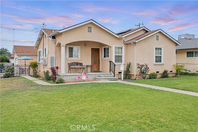 Detail Gallery Image 10 of 30 For 12154 Pineville St, El Monte,  CA 91732 - 3 Beds | 1 Baths