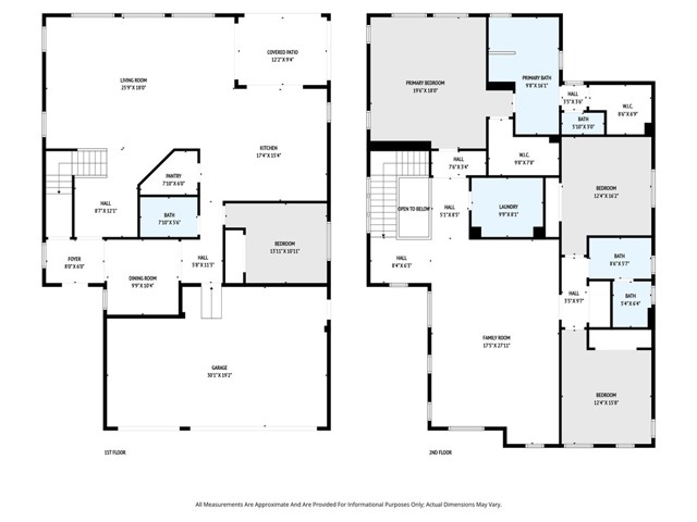 Detail Gallery Image 55 of 55 For 24452 Paxton, Lake Elsinore,  CA 92532 - 4 Beds | 3 Baths
