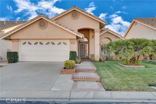 Detail Gallery Image 1 of 1 For 4946 Bermuda Dunes Ave, Banning,  CA 92220 - 3 Beds | 2 Baths