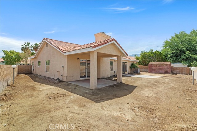 Detail Gallery Image 25 of 40 For 69946 Northhampton Ave, Cathedral City,  CA 92234 - 4 Beds | 2 Baths