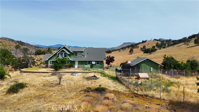 Detail Gallery Image 29 of 29 For 405 Old Cottonwood Creek Rd, Hornbrook,  CA 96044 - 3 Beds | 5 Baths