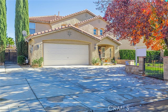 Detail Gallery Image 75 of 75 For 42234 Marbella St, Quartz Hill,  CA 93536 - 4 Beds | 2/1 Baths