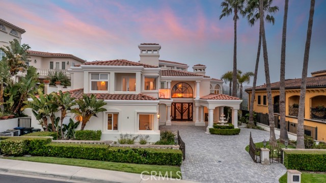 Detail Gallery Image 7 of 70 For 8 Saint Tropez, Laguna Niguel,  CA 92677 - 6 Beds | 7/1 Baths