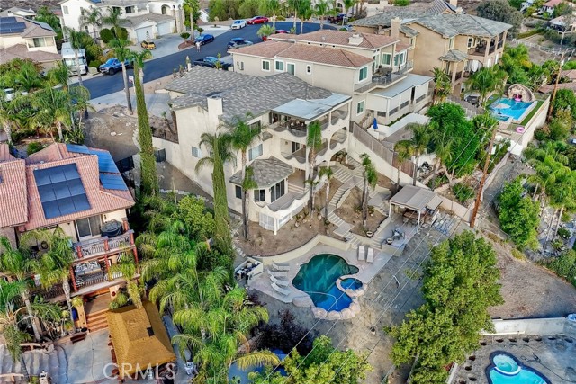 Detail Gallery Image 67 of 68 For 28856 Yosemite Pl, Canyon Lake,  CA 92587 - 3 Beds | 3/1 Baths