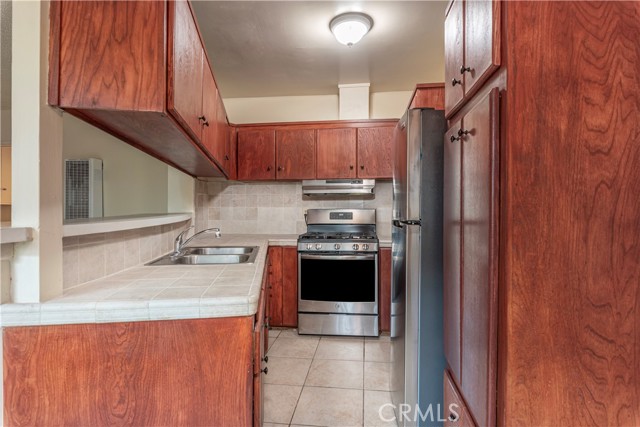 Detail Gallery Image 5 of 10 For 1412 W 148th St #3,  Gardena,  CA 90247 - 1 Beds | 1 Baths