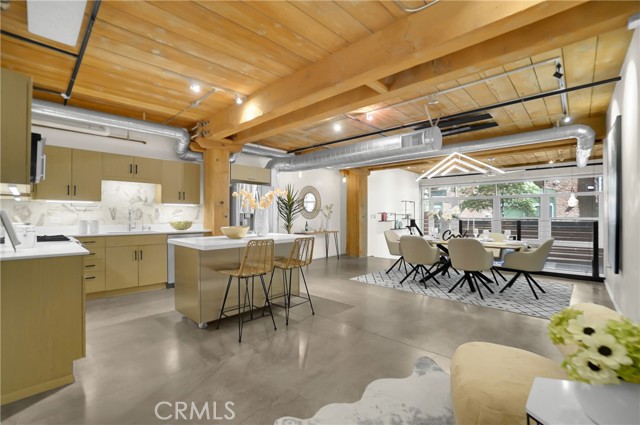 Detail Gallery Image 11 of 56 For 530 S Hewitt St #146,  Los Angeles,  CA 90013 - 2 Beds | 2 Baths