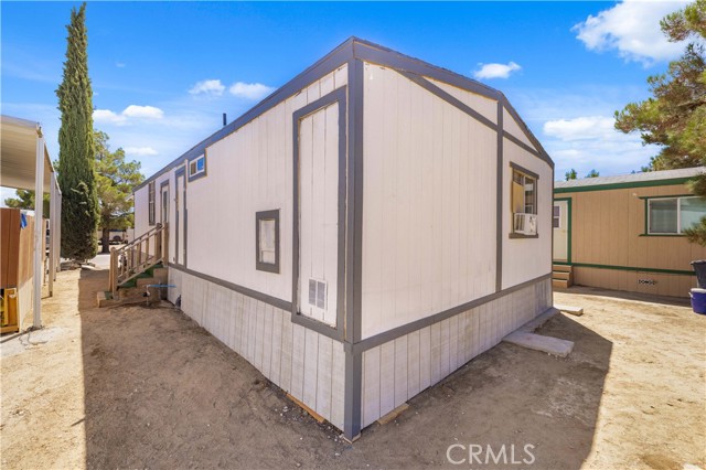 Detail Gallery Image 15 of 18 For 4209 W Rosamond Bld #2,  Rosamond,  CA 93560 - 2 Beds | 1 Baths