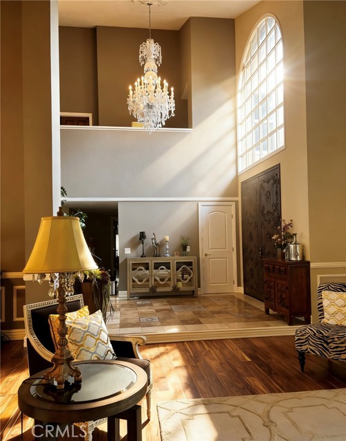 Detail Gallery Image 2 of 42 For 6000 Highland Ave, Yorba Linda,  CA 92886 - 4 Beds | 3/1 Baths